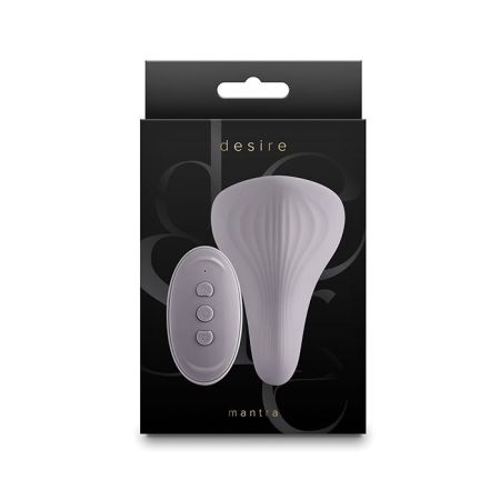 Desire Mantra Panty Vibe