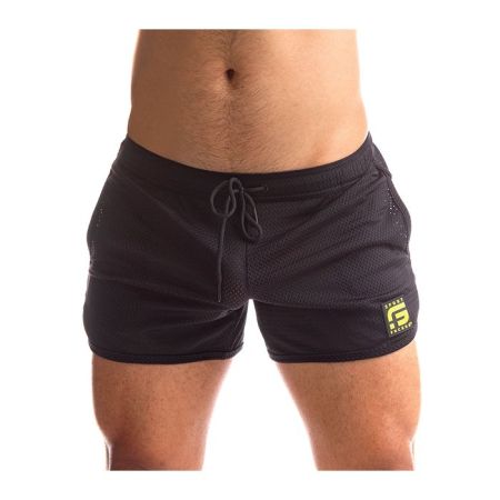 Sport Fucker Jersey Short