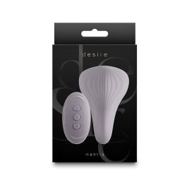 Desire Mantra Panty Vibe